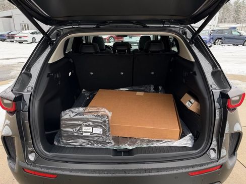 New 2026 MAZDA CX-50 2.5 Hybrid w/ Weather Package image 11