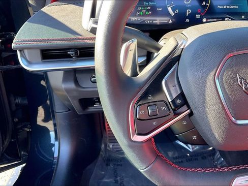 Used 2024 Chevrolet Corvette Z06 image 13