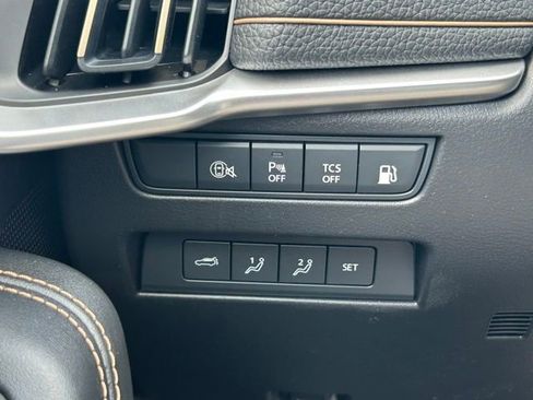 New 2026 MAZDA CX-90 Plug-In Hybrid w/ Preferred AWD/4WD image 16