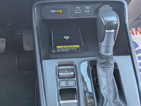 Used 2025 Honda CR-V EX-L image 22