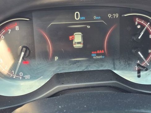 Used 2023 Toyota RAV4 LE image 20