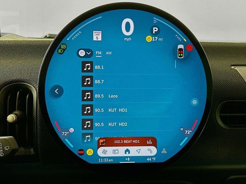 New 2026 MINI Cooper John Cooper Works image 11