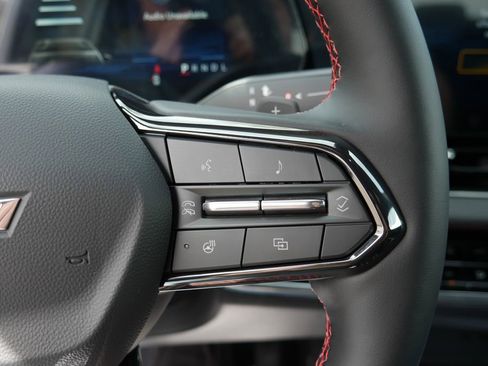 New 2026 Chevrolet Equinox RS AWD/4WD image 14