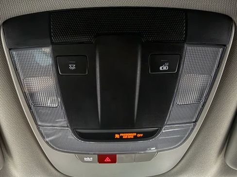 Used 2024 Kia Sportage EX FWD image 24