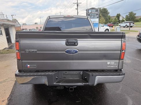 Used 2011 Ford F150 XLT w/ XLT Convenience Pkg RWD image 6