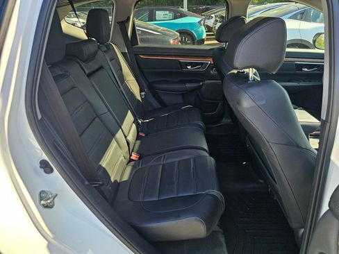 Used 2020 Honda CR-V Touring image 28