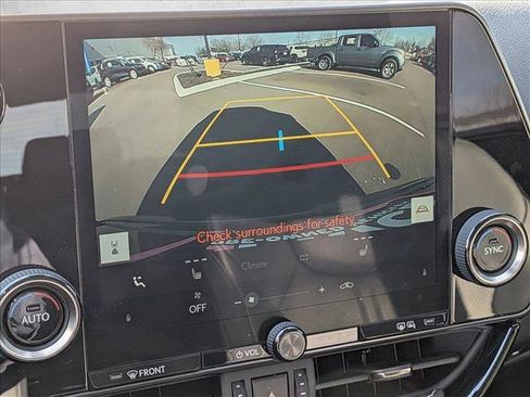 Used 2022 Lexus NX 250 FWD image 14