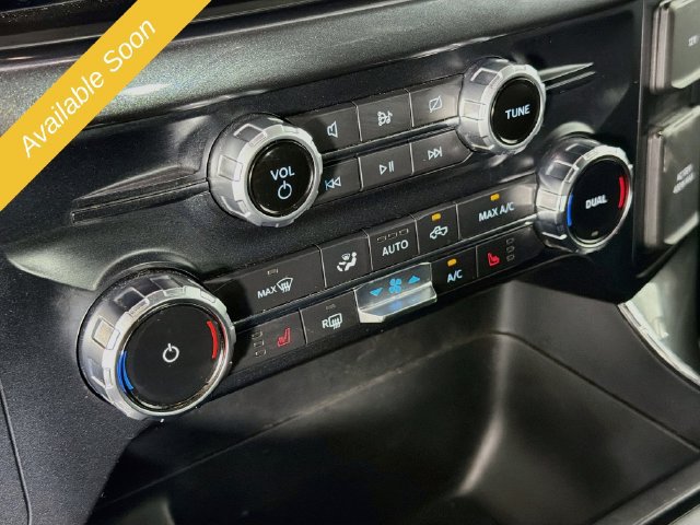Used 2023 Ford F150 XLT w/ Equipment Group 302A High AWD/4WD image 16