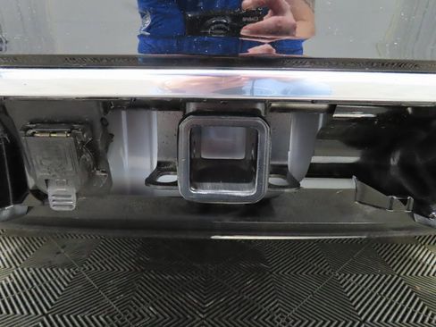 Used 2025 GMC Acadia Denali image 45