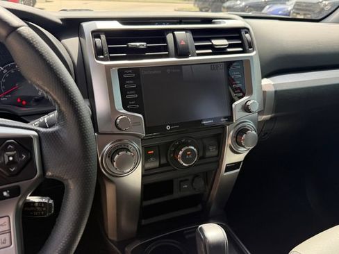 Used 2023 Toyota 4Runner SR5 Premium w/ Moonroof Package RWD image 18