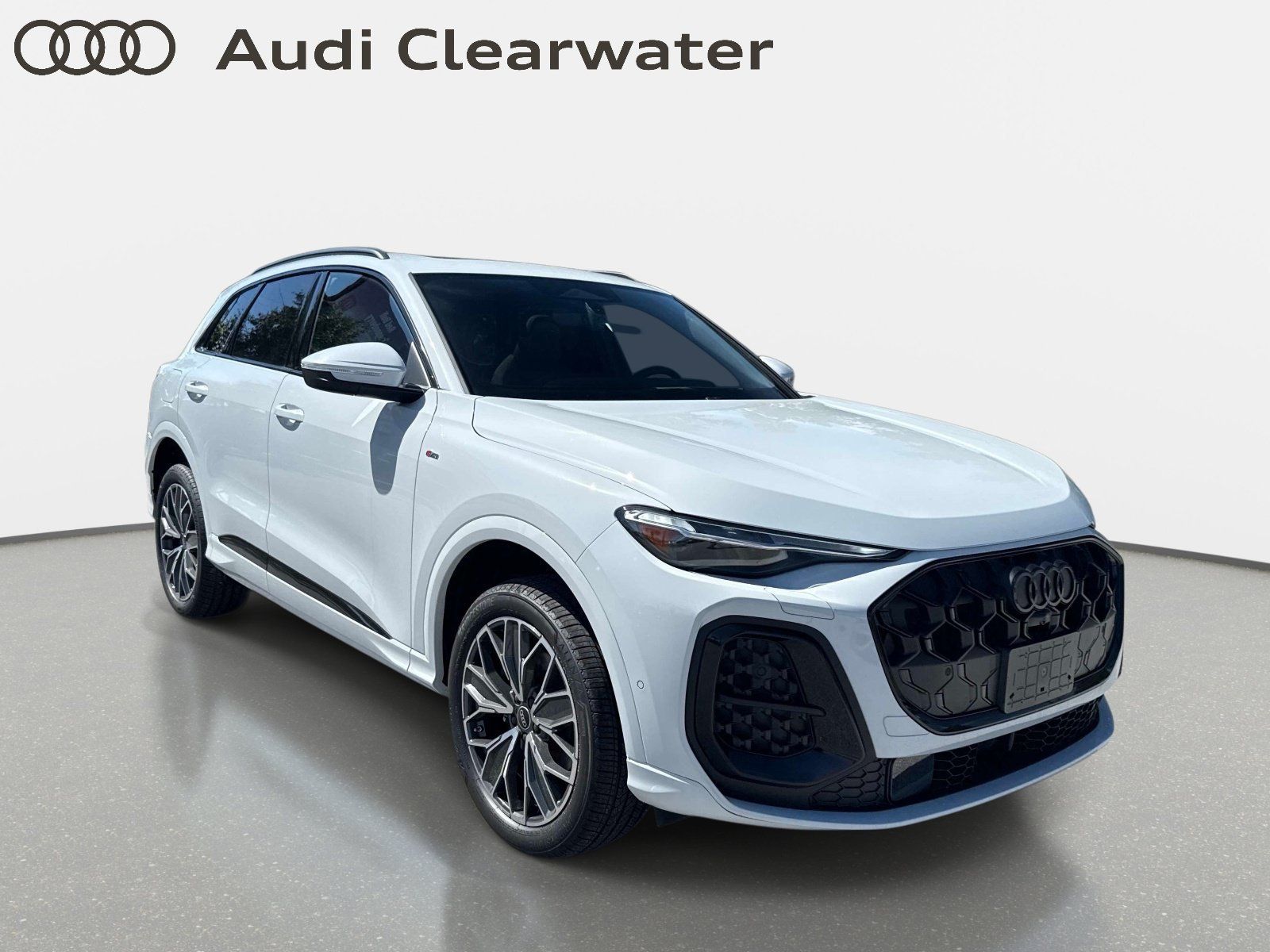 New 2026 Audi Q5 Premium Plus AWD/4WD image 6