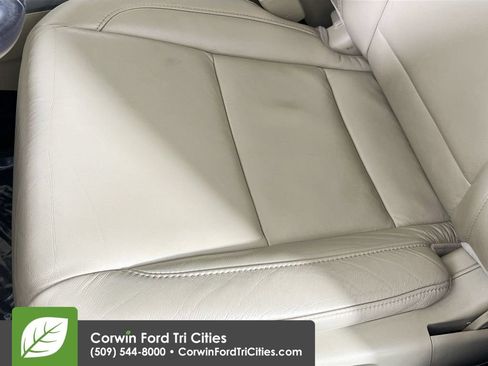 Used 2016 Acura MDX SH-AWD image 22