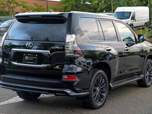 Used 2023 Lexus GX 460 Premium AWD/4WD image 7