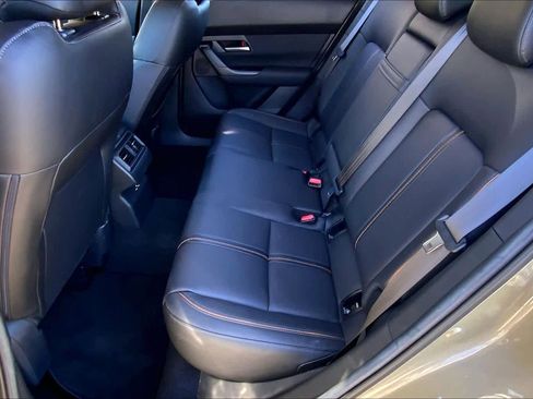 Certified 2024 MAZDA CX-50 AWD 2.5 Turbo w/ Premium Pkg image 20