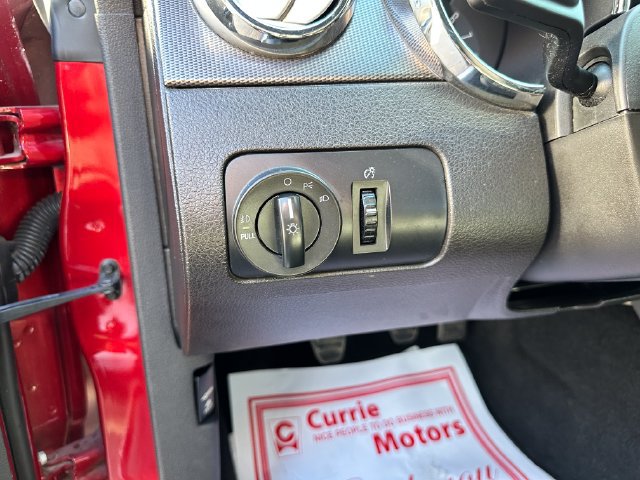 Used 2008 Ford Mustang GT RWD image 12