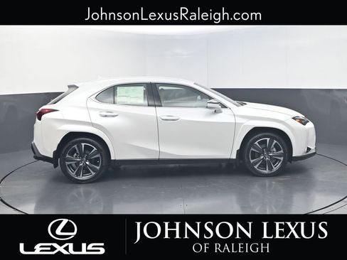 New 2025 Lexus UX 300h FWD image 6