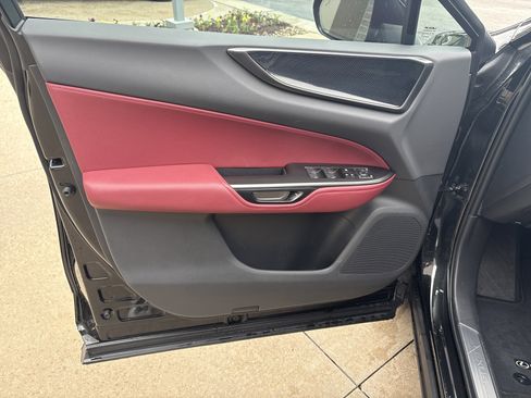 Used 2024 Lexus NX 350 AWD w/ Cold Area Package image 14