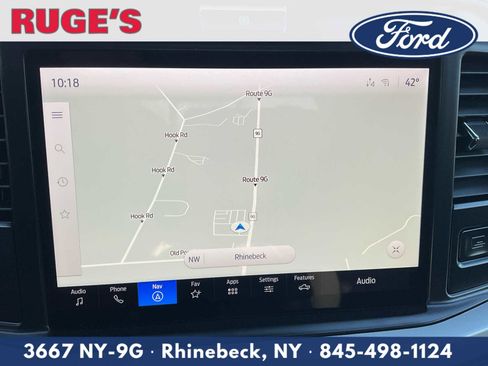 New 2026 Ford F250 XLT w/ XLT Premium Package image 25