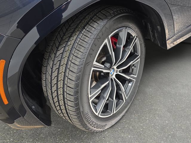 Certified 2024 BMW X6 xDrive40i w/ Executive Package AWD/4WD image 27