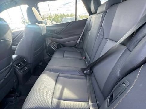 Used 2025 Subaru Outback Wilderness AWD/4WD image 19