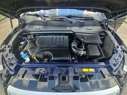 Used 2019 Land Rover Discovery Sport HSE AWD/4WD image 33