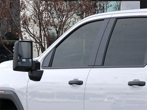 Used 2024 GMC Sierra 2500 Pro image 36