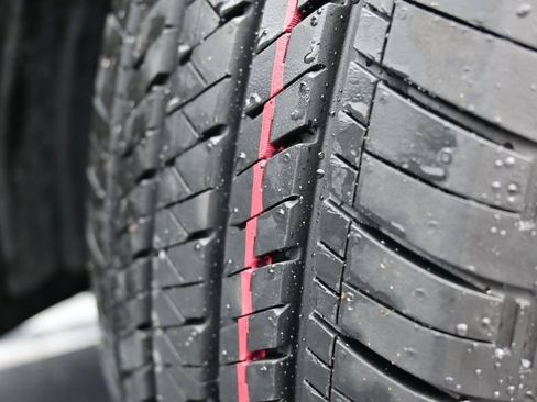 Used 2017 Honda CR-V Touring image 17