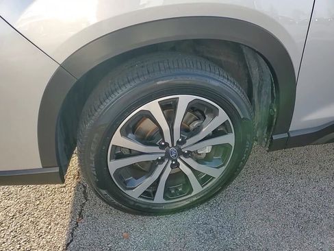 Certified 2024 Subaru Forester Limited image 12