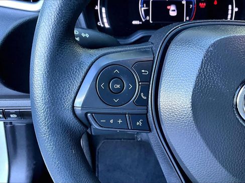 Certified 2026 Toyota Corolla LE w/ Carpet Mat Package (TMS) FWD image 22