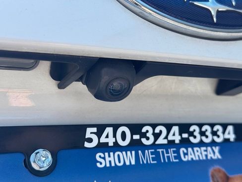 Used 2022 Subaru Forester AWD/4WD image 42