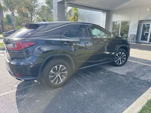 Used 2020 Lexus RX 350 350 image 2