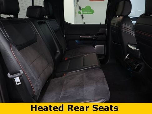 Used 2023 Ford F150 Raptor w/ Equipment Group 802A Raptor R image 42