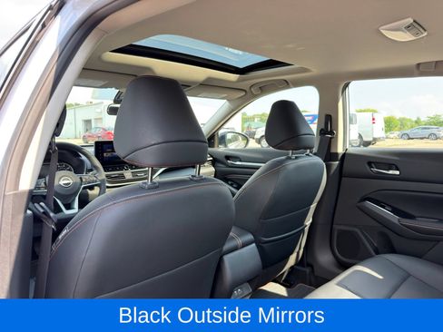 Used 2023 Nissan Altima 2.5 SR w/ SR Premium Package AWD/4WD image 27