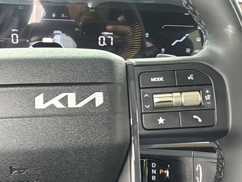 New 2027 Kia Telluride S AWD/4WD image 24