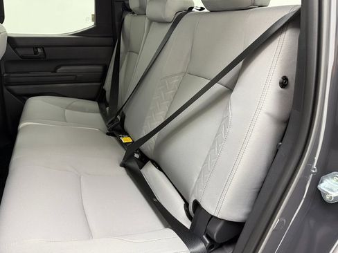 New 2026 Toyota Tacoma SR5 image 34