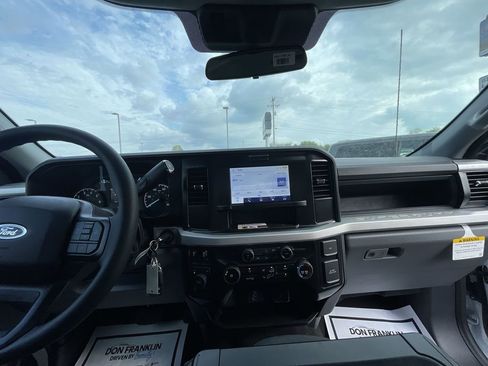 New 2026 Ford F350 XL image 10