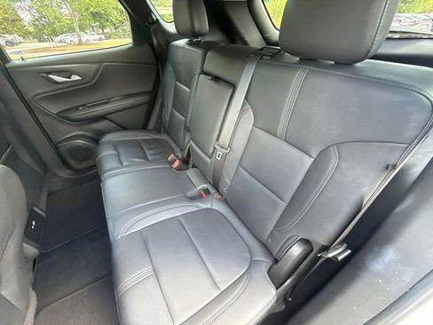 Used 2022 Chevrolet Blazer LT FWD image 21