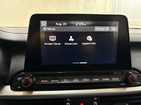 Used 2019 Kia Forte LXS FWD image 30