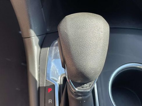 Certified 2024 Chevrolet Equinox LS FWD image 25
