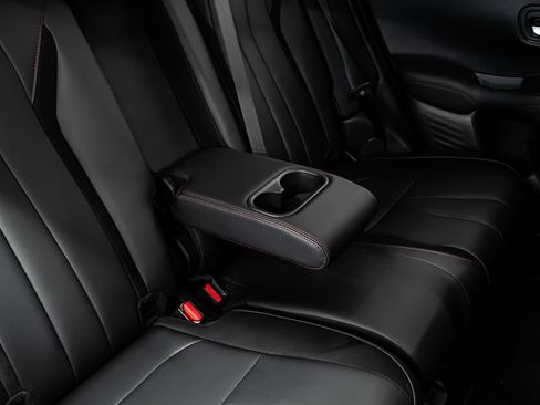 Certified 2025 Acura ADX A-Spec FWD image 31