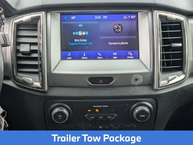 Used 2021 Ford Ranger XLT w/ Equipment Group 301A Mid AWD/4WD image 20