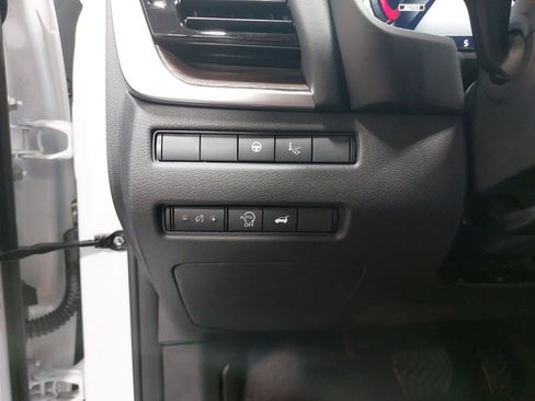 New 2026 Nissan Rogue Platinum w/ Platinum Premium Package image 27