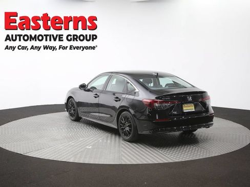 Used 2026 Honda Civic LX image 62