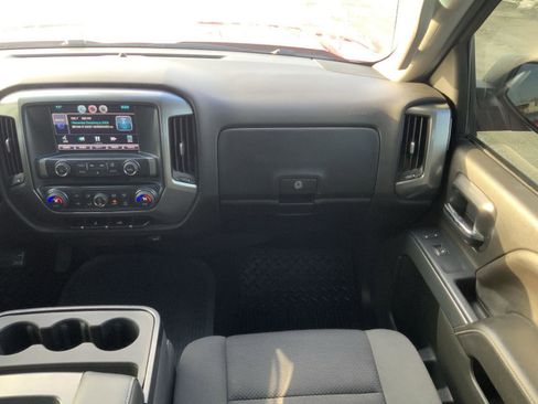 Used 2014 Chevrolet Silverado 1500 LT w/ All Star Edition image 55