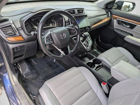 Used 2020 Honda CR-V EX-L image 10