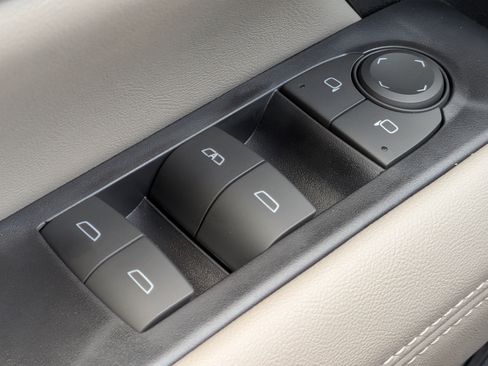 New 2027 GMC Terrain Elevation w/ Elevation Premium Package FWD image 23