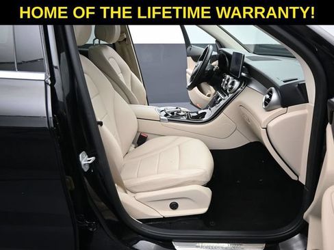 Used 2016 Mercedes-Benz GLC 300 4MATIC image 49