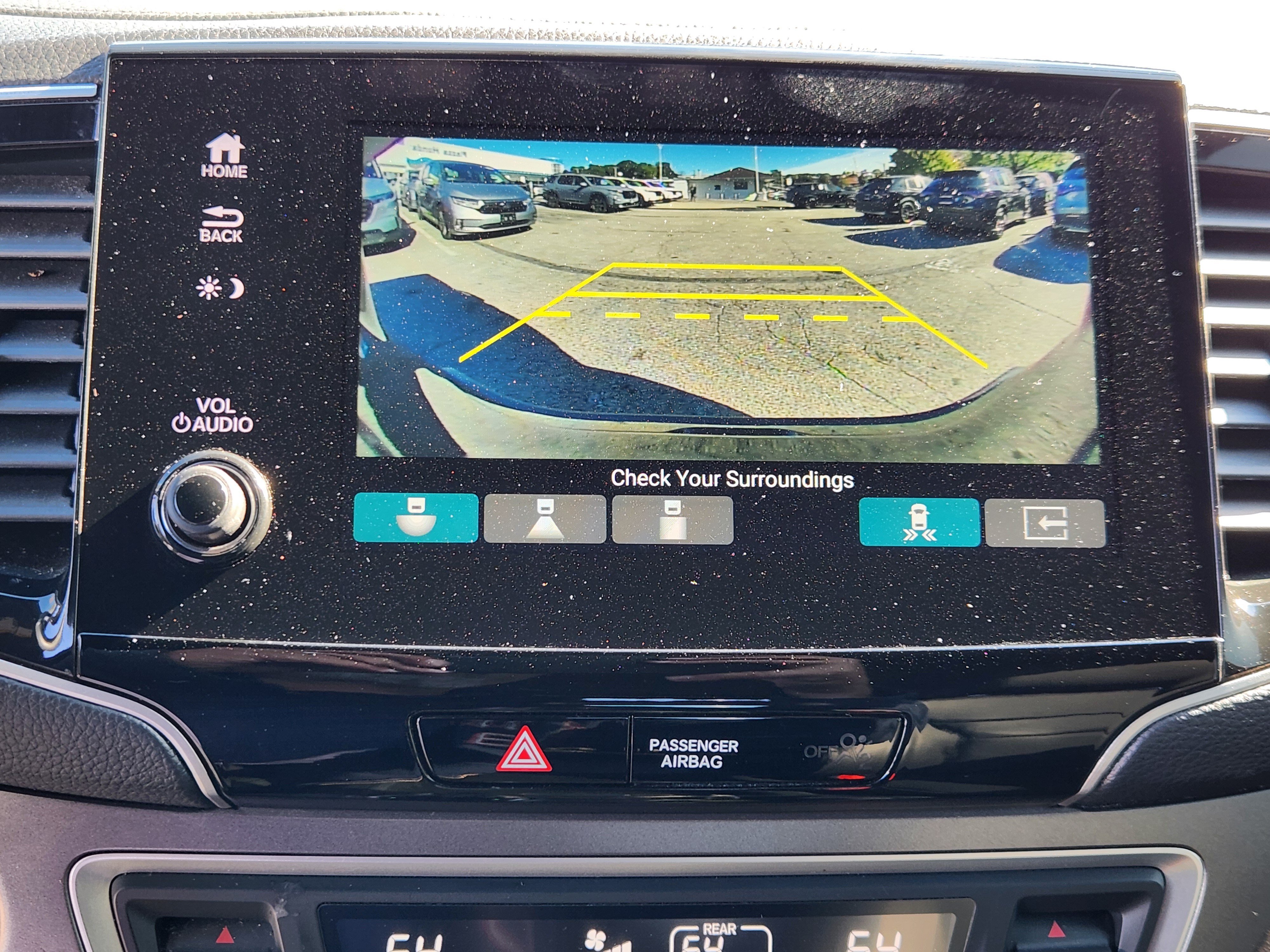 Certified 2023 Honda Passport EX-L image 13
