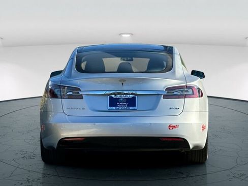 Used 2018 Tesla Model S 100D image 5