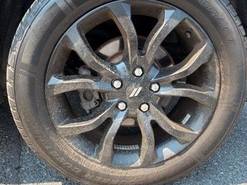 Used 2019 Dodge Durango GT AWD/4WD image 31